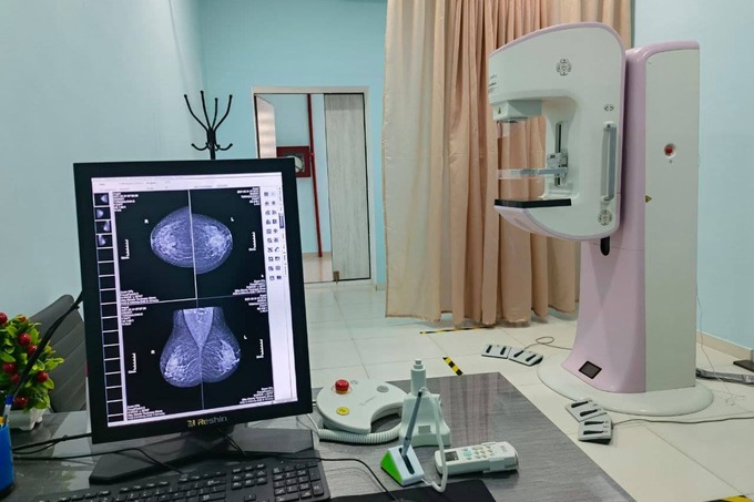 Рак молочной железы - один из самых смертельных видов онкологии в Узбекистане. Что с этим делать?