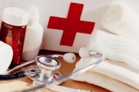 Совершенствуется медицинское обслуживание образовательных учреждений Совершенствуется медицинское обслуживание образовательных учреждений