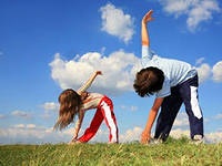 Республиканский творческий конкурс «Мы за здоровый образ жизни!» Республиканский творческий конкурс «Мы за здоровый образ жизни!»