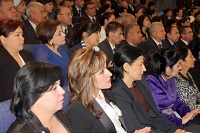 Наследие Абу Али ибн Сино – бесценное богатство