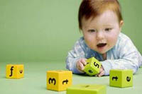 Каждый ребенок – в центре внимания