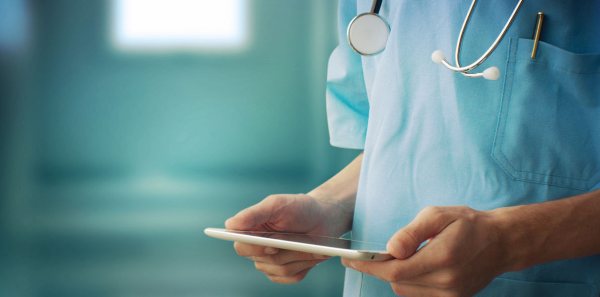 Минздрав РФ переведет медицинские карты россиян на блокчейн