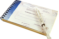 К 2020 году у узбекистанцев появятся электронные медицинские карты международного образца