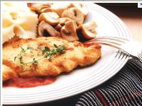 Скорректирован порядок, определяющий деятельность по организации питания в образовательных учреждениях