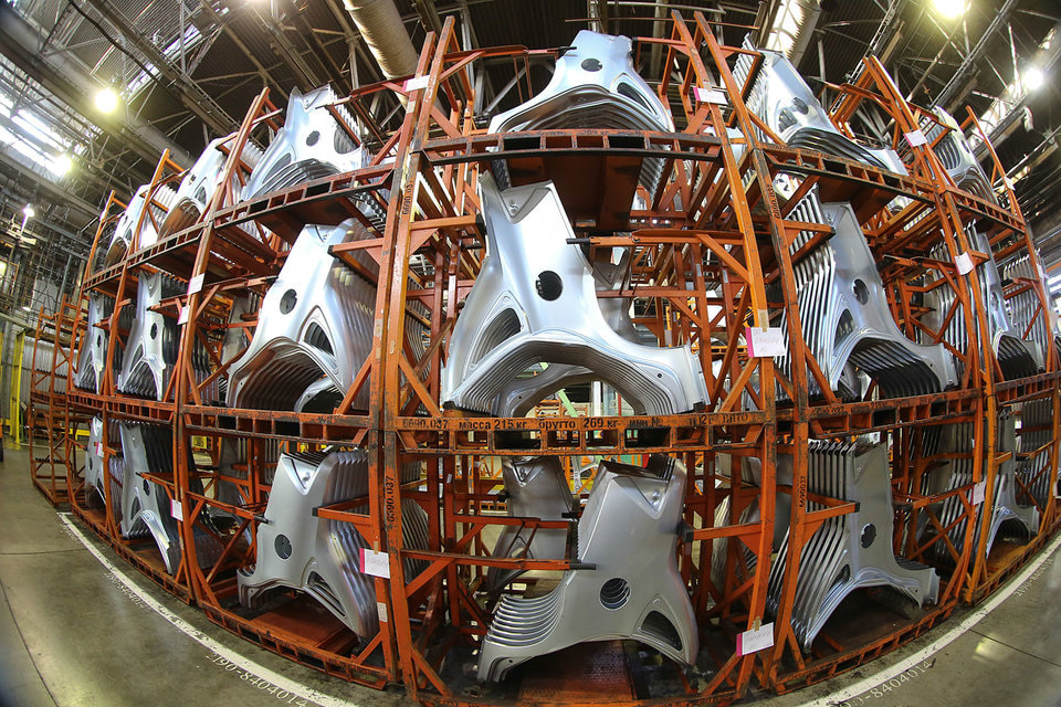 Суд подтвердил легальность параллельного импорта