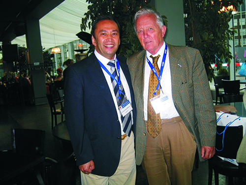 Международная конференция Европейской группы по изучению Сахарного Диабета