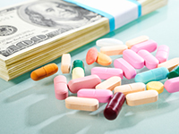 ТОП-15 российских фармацевтических дистрибьюторов за ноябрь 2017