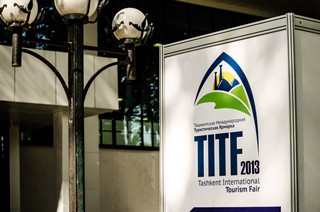 О работе 19-ой Ташкентской международной туристской ярмарки «Туризм на Шёлковом пути» 8 – 10 октября 2013 года О работе 19-ой Ташкентской международной туристской ярмарки «Туризм на Шёлковом пути» 8 – 10 октября 2013 года