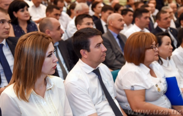 Новая эффективная система поддержки предпринимательства Новая эффективная система поддержки предпринимательства