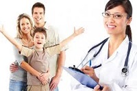 Здоровье населения – под охраной