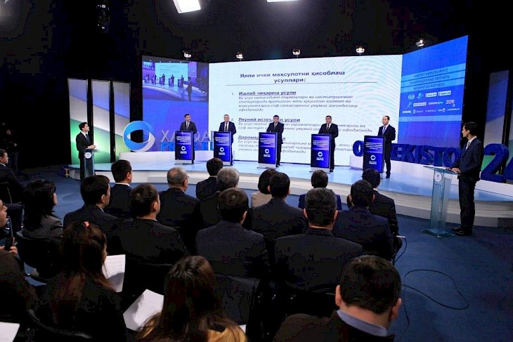 Госорганы будут больше общаться с журналистами Госорганы будут больше общаться с журналистами