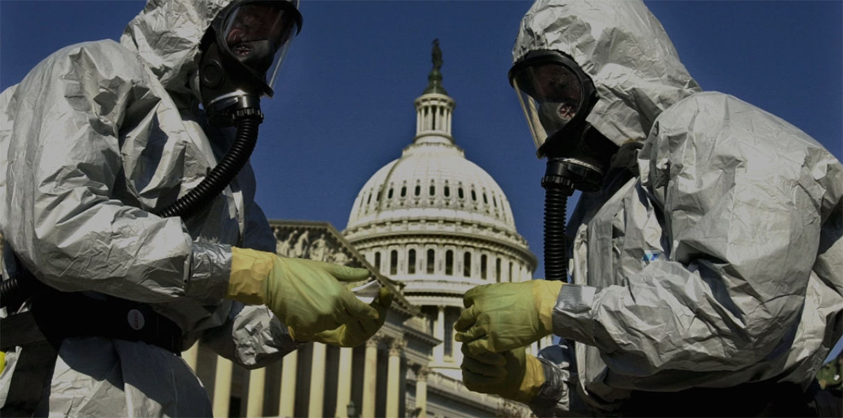 ВЭФ: «Доступность биотехнологий создает условия для биотерроризма»