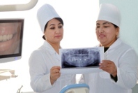 Качественное медицинское обслуживание Качественное медицинское обслуживание