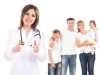 Здоровая семья – здоровое будущее Здоровая семья – здоровое будущее