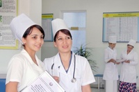 Особое внимание – молодым специалистам