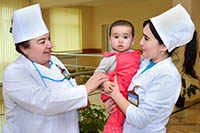 Никто не останется без внимания Никто не останется без внимания