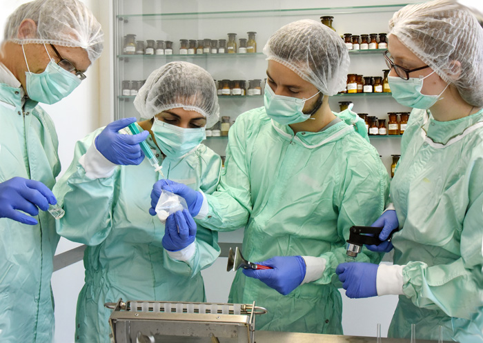 Как системе фармацевтического образования успеть за развитием отрасли? Как системе фармацевтического образования успеть за развитием отрасли?