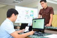 При приеме в магистратуру будет проводиться собеседование При приеме в магистратуру будет проводиться собеседование