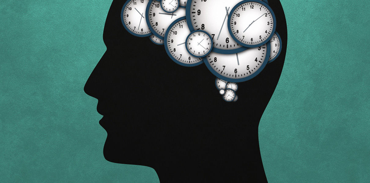 Нейробиологи выяснили, как мозг следит за временем