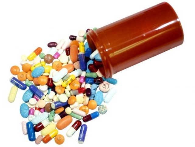 В результате крупнейшей реорганизации правительства в Китае появится новый фармрегулятор 