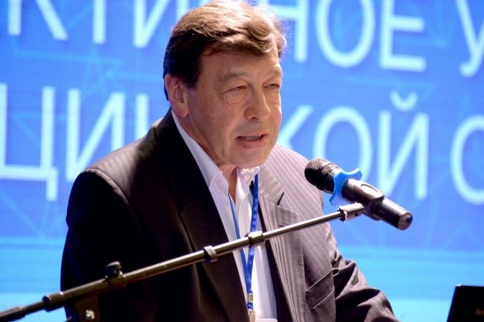 Экономисты РФ: в здравоохранении отстаем катастрофически Экономисты РФ: в здравоохранении отстаем катастрофически