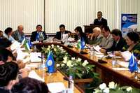 Депутаты обсудили вопросы, направленные на обеспечение благополучия населения