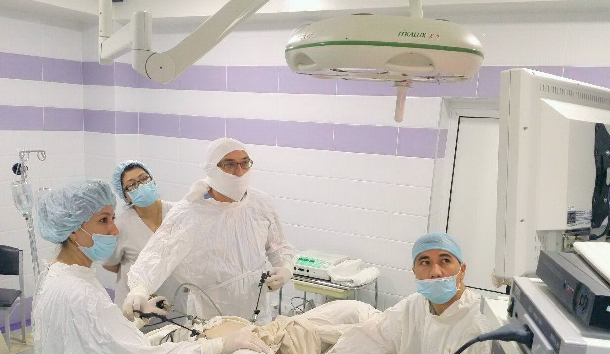 Дорогие коллеги!