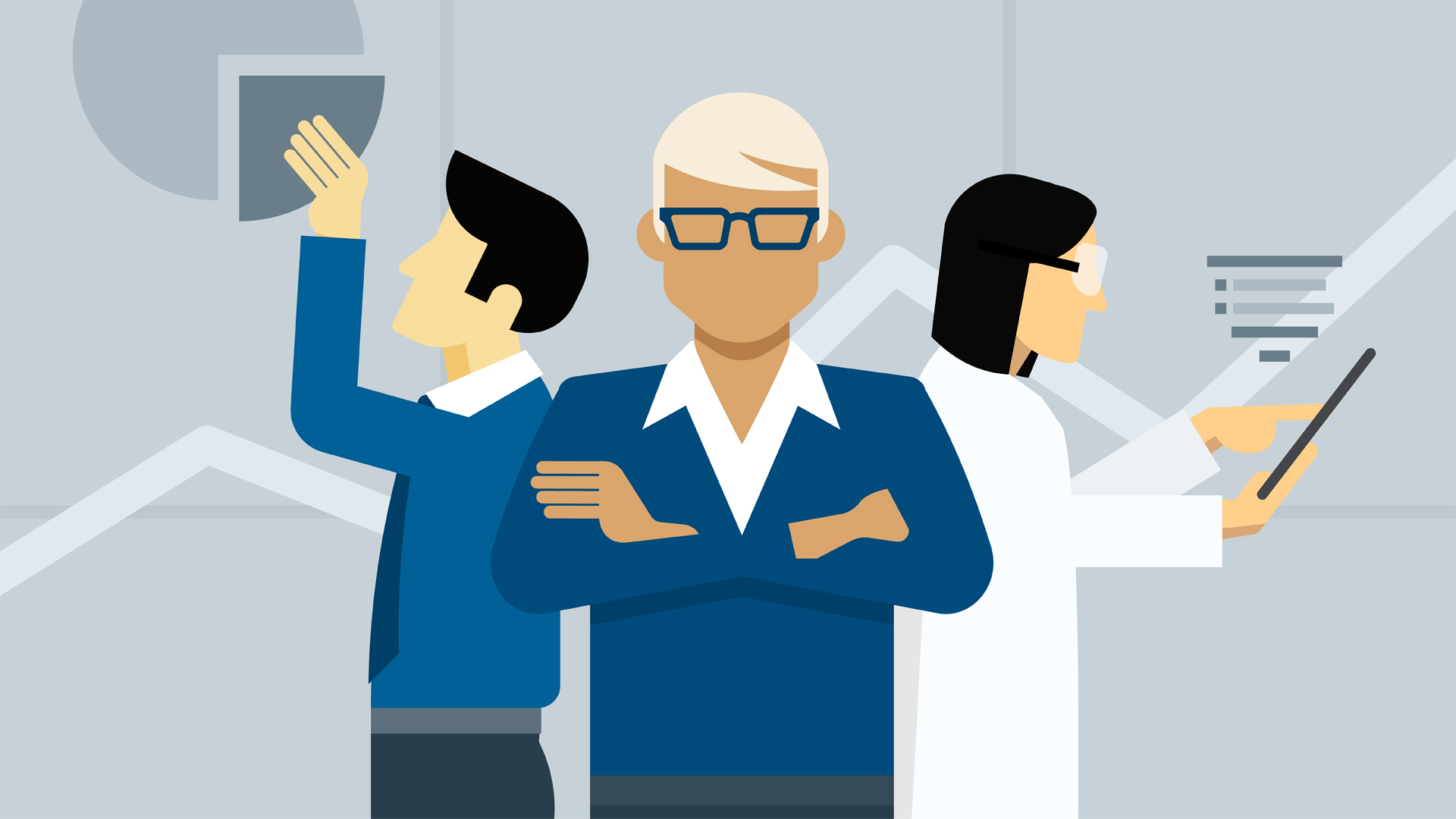 Ученым повысят зарплаты с 1 сентября Ученым повысят зарплаты с 1 сентября