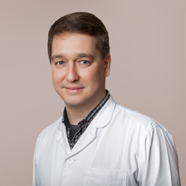 Заитов Искандер Равилевич