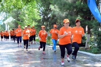 Здоровое поколение – важный фактор развития общества