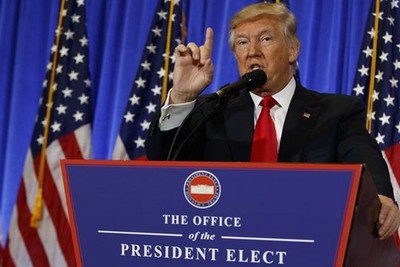 Новые реформы США в области здравоохранения позволят сократить дефицит бюджета на $337 млрд.