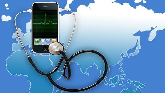 Цифровое здравоохранение – ожидания и перспективы