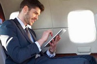 Приняты правила досмотра в аэропортах электронных устройств