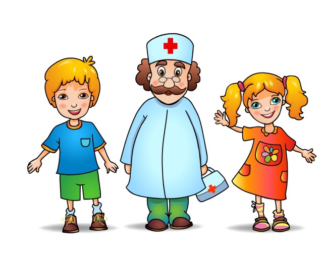 Медосмотр школьников: формальность или необходимость