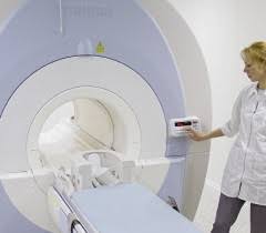 Русско-голландская беспроводная МРТ