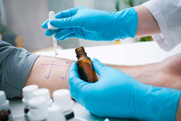 16 октября отмечается профессиональный праздник врачей аллергологов и иммунологов