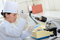 Современное медицинское учреждение на селе