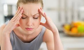 9 неявных признаков больного организма