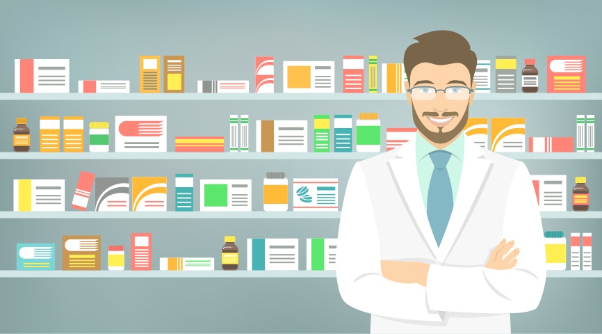 Социальные аптеки в городах – через каждые 2–3 км Социальные аптеки в городах – через каждые 2–3 км