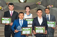 Молодежь – за здоровую информационную среду