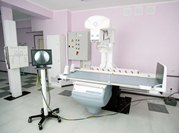 Современная аппаратура для медицинского объединения Современная аппаратура для медицинского объединения