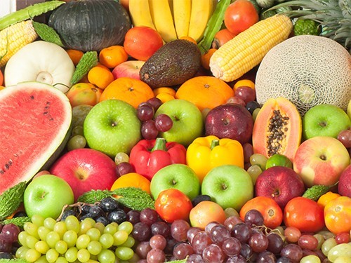 Польза фруктов подтверждена на огромной выборке