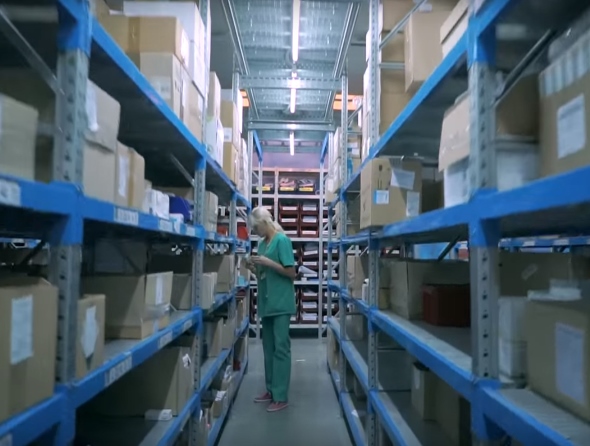 Экспертное мнение о проблемах, связанных с внедрением GDP стандартов