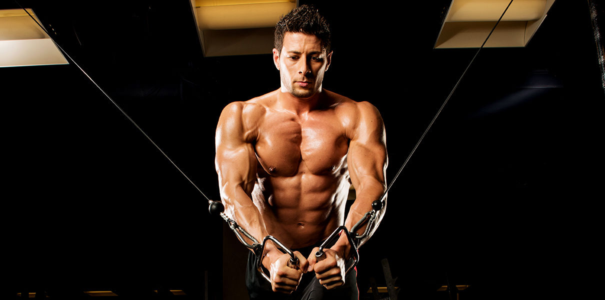 Доказано существование мышечной памяти Доказано существование мышечной памяти