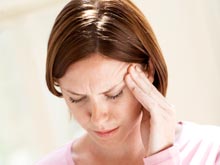 Мигрень повышает риск сердечно-сосудистых заболеваний Мигрень повышает риск сердечно-сосудистых заболеваний