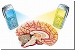 Ученые доказали вред мобильных телефонов
