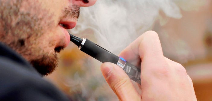 Ученые в очередной раз доказали вред вейпинга Ученые в очередной раз доказали вред вейпинга