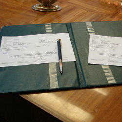 В ЗАГСах введены электронные документы 