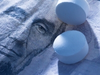 Прокуроры США обвинили 18 производителей дженериков в преступном сговоре