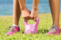 За здоровый образ жизни